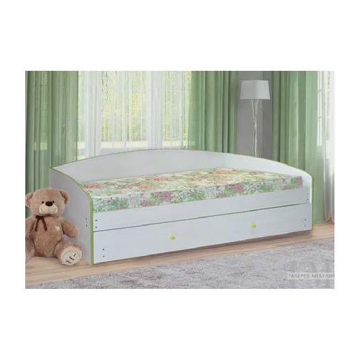 Кровать-Софа выдвижная